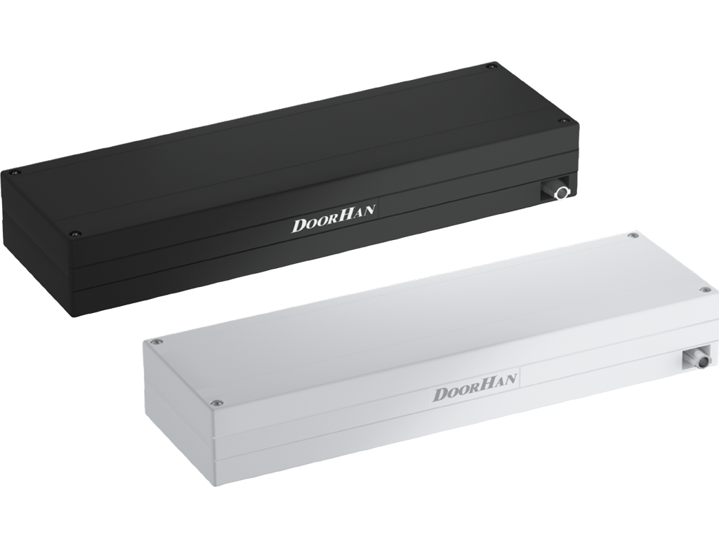 Автоматика для рольставен, дверей и окон