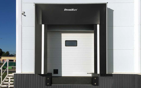 Герметизаторы проема