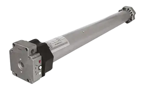 Автоматика для роллетных ворот