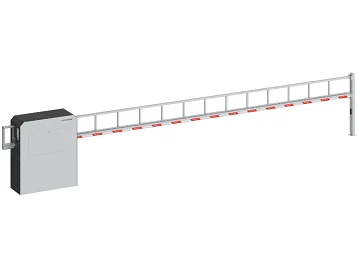 Промышленные шлагбаумы