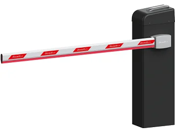 Шлагбаумы для СНТ