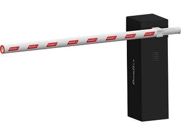 Скоростные шлагбаумы