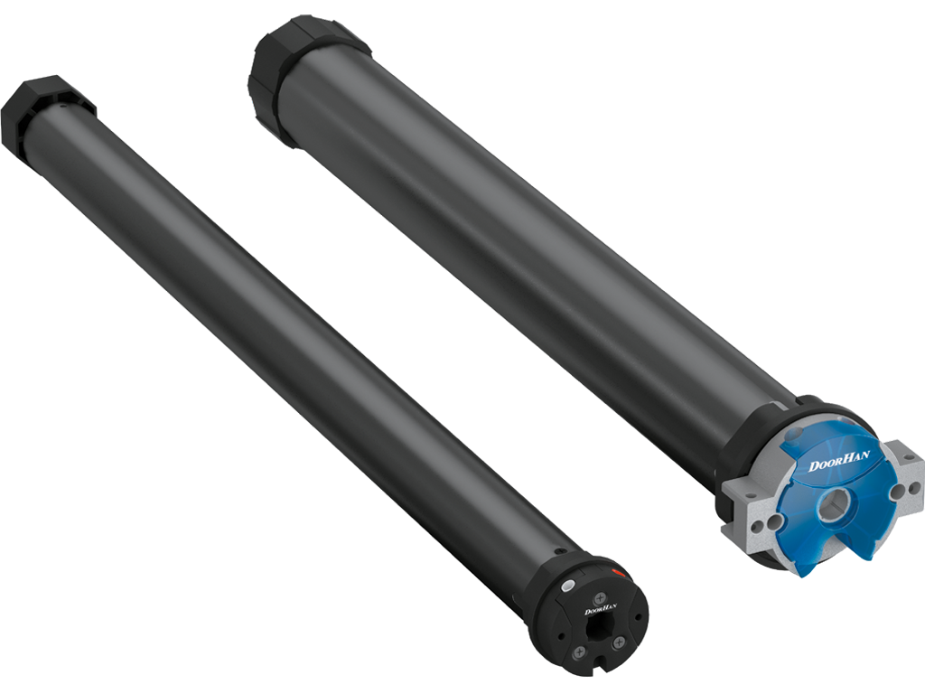 Роллетные приводы