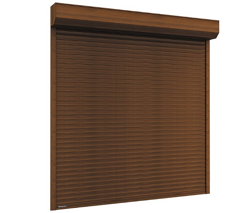 Рулонные ворота 2200x2000